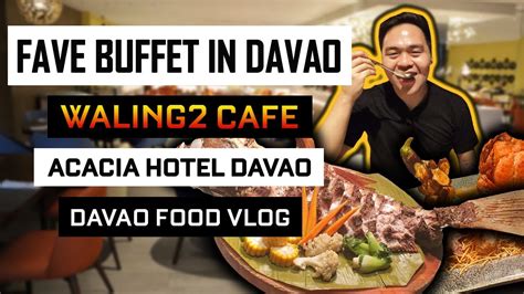 davao city hotels with complimentary breakfast